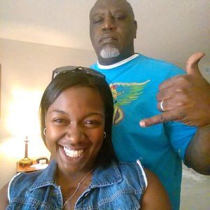 Meet your Posher, Nicholas